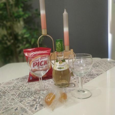 Gerry'S Place Corfu  Екстер'єр фото