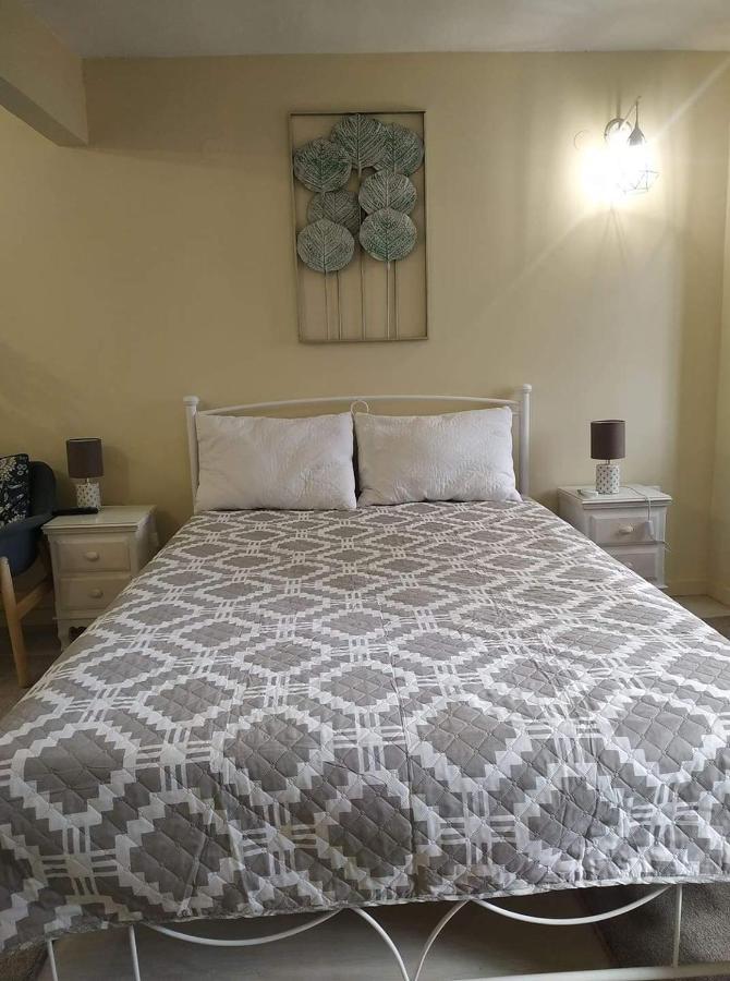 Gerry'S Place Corfu  Екстер'єр фото