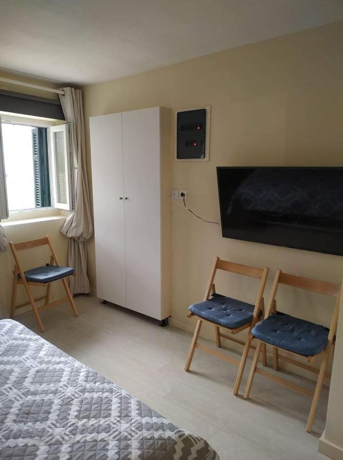 Gerry'S Place Corfu  Екстер'єр фото
