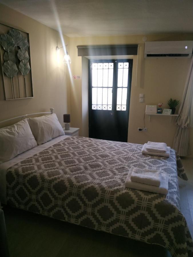 Gerry'S Place Corfu  Екстер'єр фото