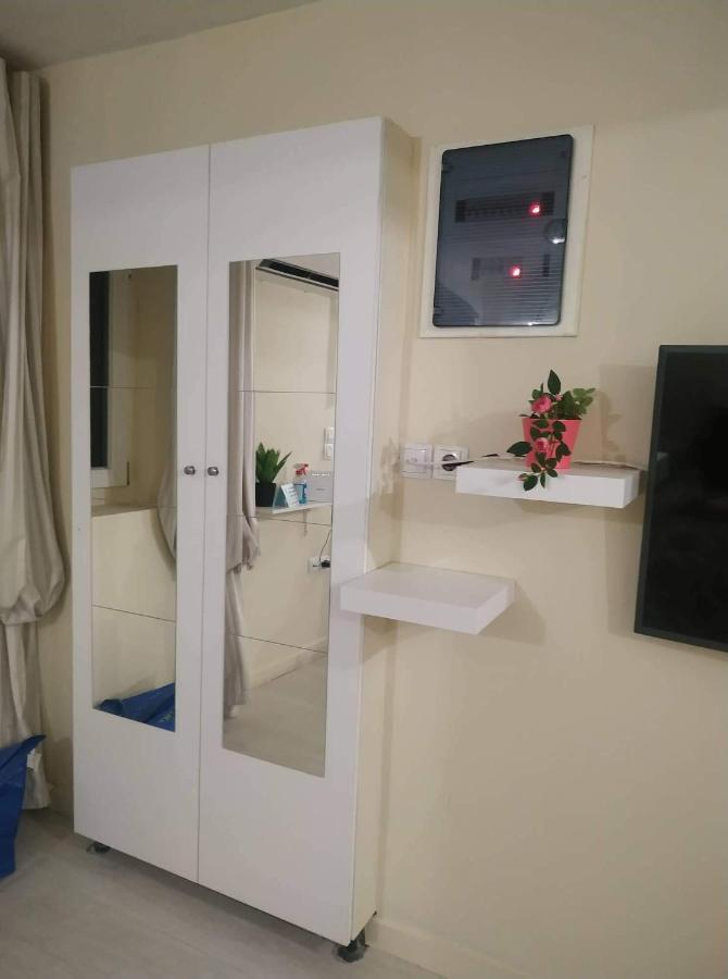 Gerry'S Place Corfu  Екстер'єр фото