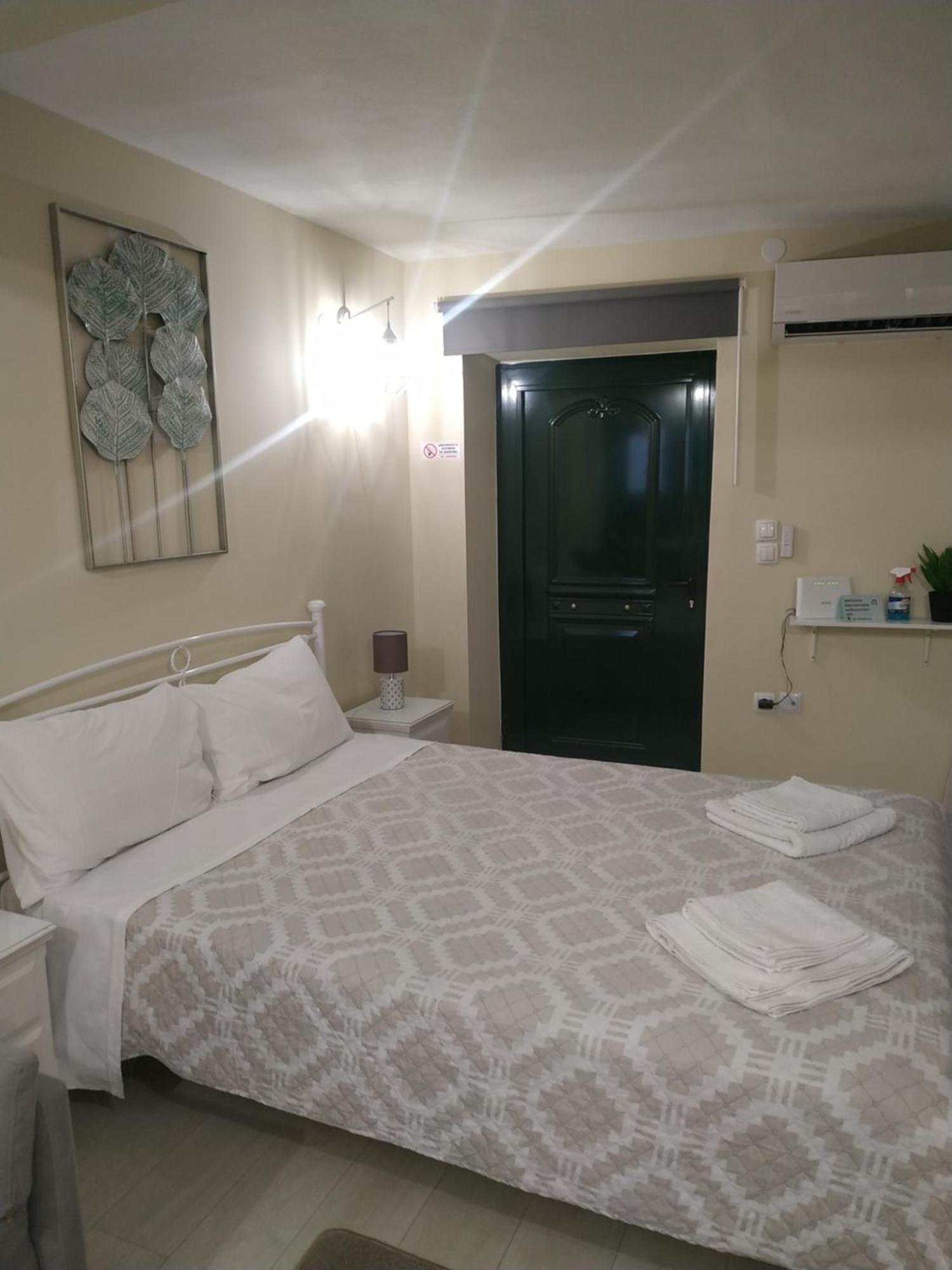 Gerry'S Place Corfu  Екстер'єр фото